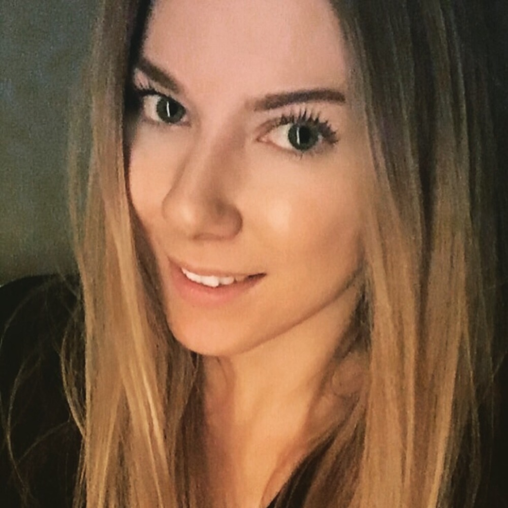 Meet your Posher, Rosalie